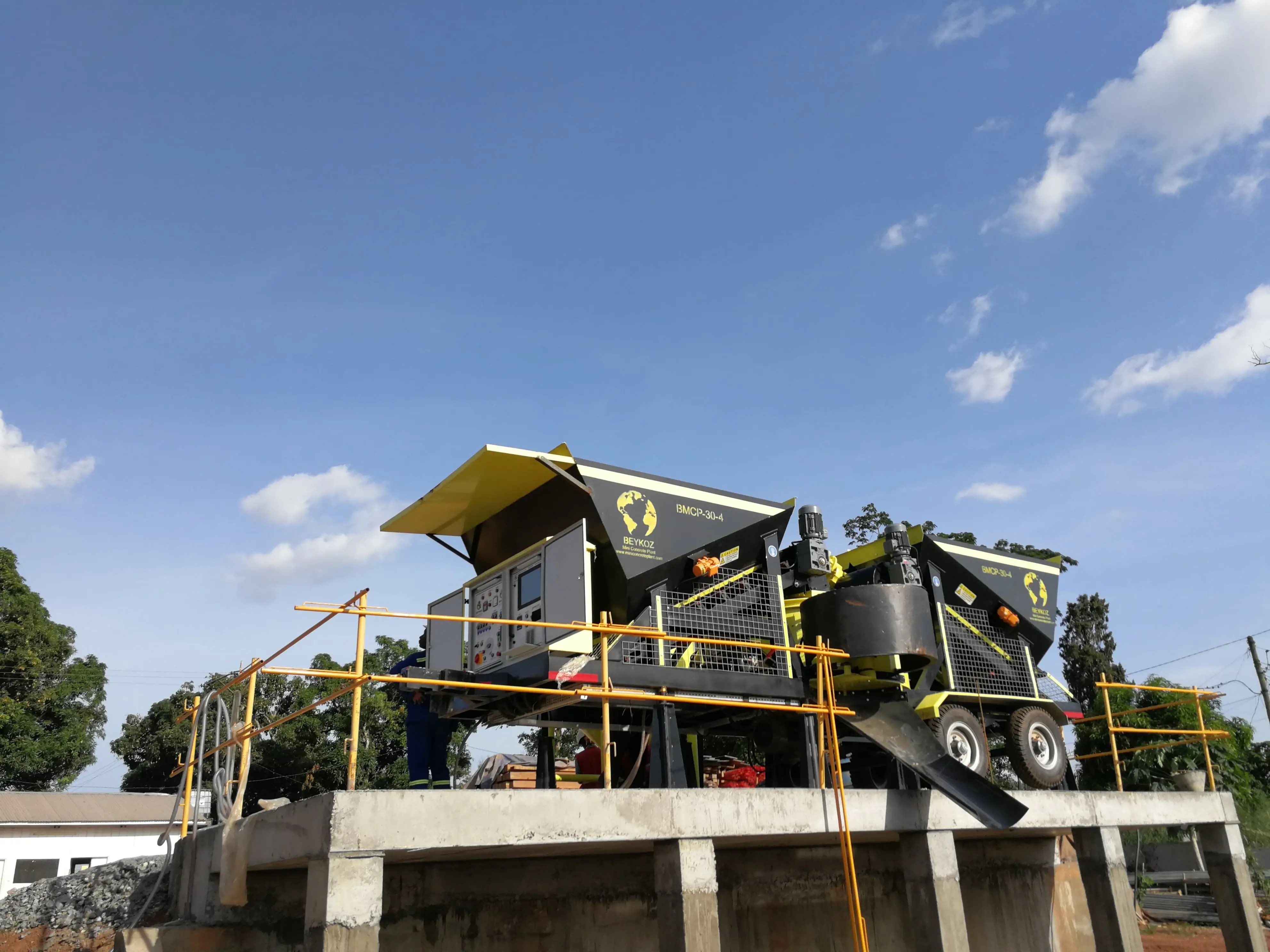 BEYKOZ BETON SANTRALİ, EKİPMANLARI, KIRICILAR, AŞINAN ve YEDEK PARÇA TEDARİKÇİSİ BEYKOZ BETON SANTRALİ, EKİPMANLARI, KIRICILAR, AŞINAN ve YEDEK PARÇA TEDARİKÇİSİ